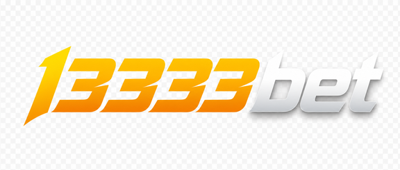 13333 bet logo